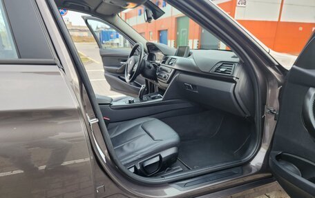 BMW 3 серия, 2014 год, 1 400 000 рублей, 4 фотография