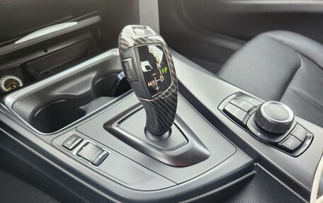 BMW 3 серия, 2014 год, 1 400 000 рублей, 9 фотография