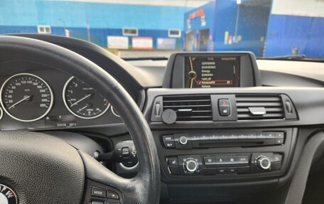 BMW 3 серия, 2014 год, 1 400 000 рублей, 10 фотография