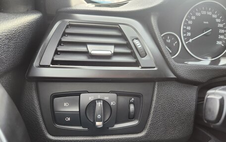 BMW 3 серия, 2014 год, 1 400 000 рублей, 14 фотография