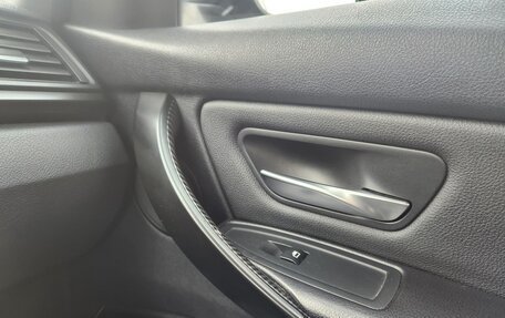 BMW 3 серия, 2014 год, 1 400 000 рублей, 8 фотография