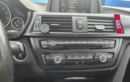 BMW 3 серия, 2014 год, 1 400 000 рублей, 7 фотография