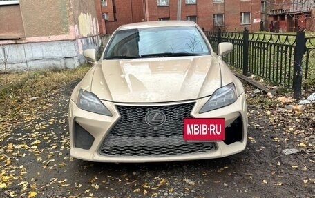 Lexus IS II рестайлинг 2, 2007 год, 950 000 рублей, 3 фотография