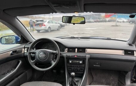 Audi A6, 1998 год, 269 000 рублей, 5 фотография