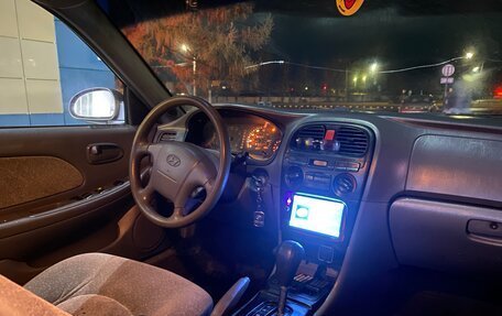 Hyundai Sonata IV рестайлинг, 2000 год, 165 000 рублей, 7 фотография