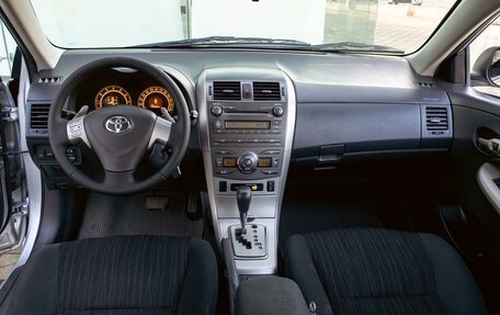 Toyota Corolla, 2008 год, 725 000 рублей, 15 фотография