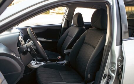 Toyota Corolla, 2008 год, 725 000 рублей, 11 фотография