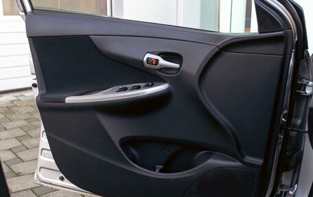 Toyota Corolla, 2008 год, 725 000 рублей, 12 фотография