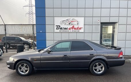Honda Inspire III, 1998 год, 397 000 рублей, 8 фотография