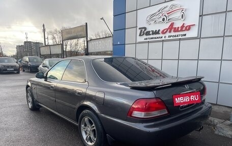 Honda Inspire III, 1998 год, 397 000 рублей, 3 фотография