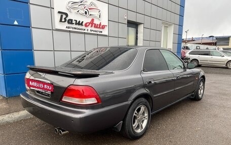 Honda Inspire III, 1998 год, 397 000 рублей, 4 фотография