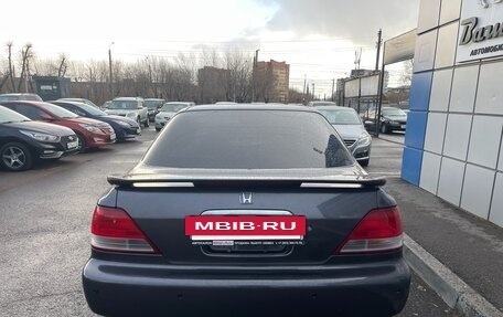 Honda Inspire III, 1998 год, 397 000 рублей, 6 фотография