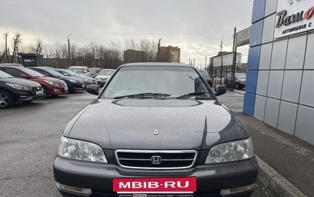 Honda Inspire III, 1998 год, 397 000 рублей, 5 фотография
