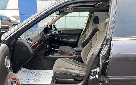 Honda Inspire III, 1998 год, 397 000 рублей, 13 фотография