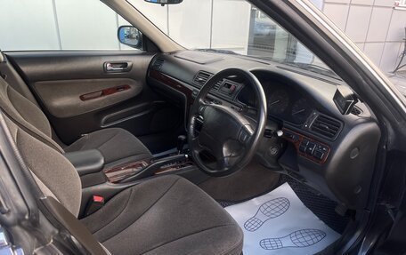 Honda Inspire III, 1998 год, 397 000 рублей, 11 фотография