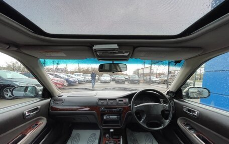 Honda Inspire III, 1998 год, 397 000 рублей, 9 фотография