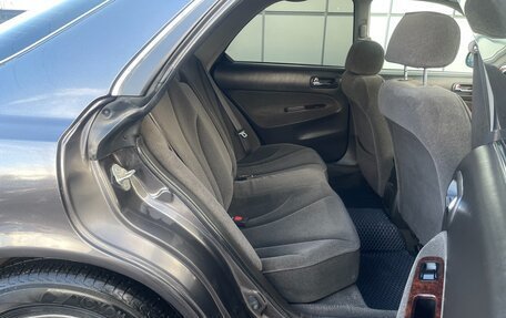 Honda Inspire III, 1998 год, 397 000 рублей, 14 фотография