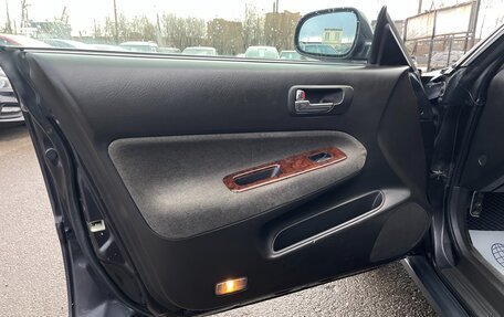 Honda Inspire III, 1998 год, 397 000 рублей, 17 фотография