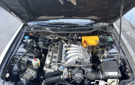 Honda Inspire III, 1998 год, 397 000 рублей, 21 фотография