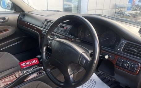 Honda Inspire III, 1998 год, 397 000 рублей, 10 фотография