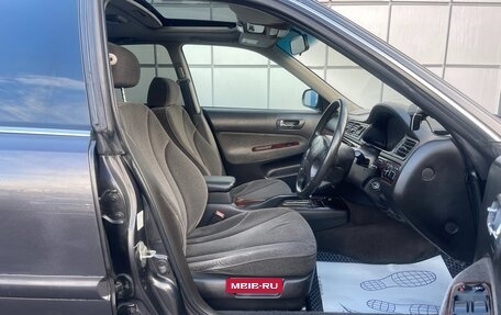 Honda Inspire III, 1998 год, 397 000 рублей, 12 фотография