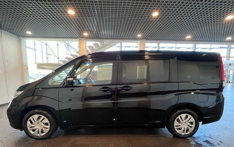 Honda Stepwgn IV, 2018 год, 2 320 000 рублей, 6 фотография