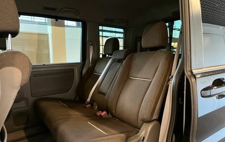 Honda Stepwgn IV, 2018 год, 2 320 000 рублей, 15 фотография