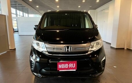 Honda Stepwgn IV, 2018 год, 2 320 000 рублей, 8 фотография