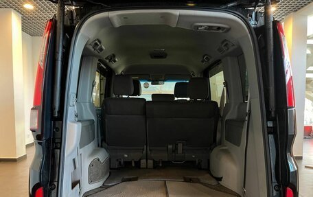 Honda Stepwgn IV, 2018 год, 2 320 000 рублей, 16 фотография