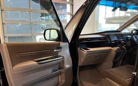 Honda Stepwgn IV, 2018 год, 2 320 000 рублей, 18 фотография