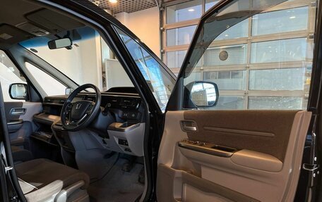 Honda Stepwgn IV, 2018 год, 2 320 000 рублей, 23 фотография