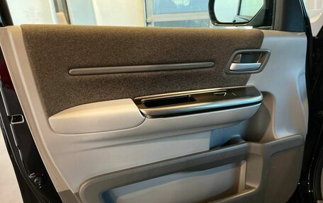 Honda Stepwgn IV, 2018 год, 2 320 000 рублей, 19 фотография