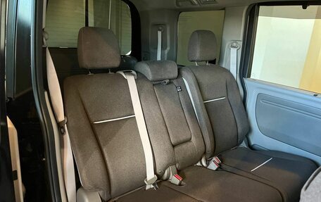 Honda Stepwgn IV, 2018 год, 2 320 000 рублей, 28 фотография