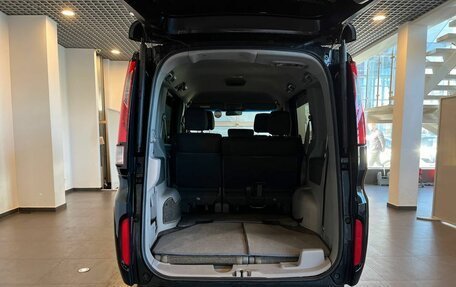 Honda Stepwgn IV, 2018 год, 2 320 000 рублей, 29 фотография