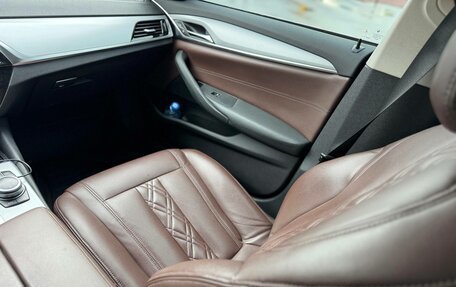 BMW 5 серия, 2019 год, 2 500 000 рублей, 10 фотография