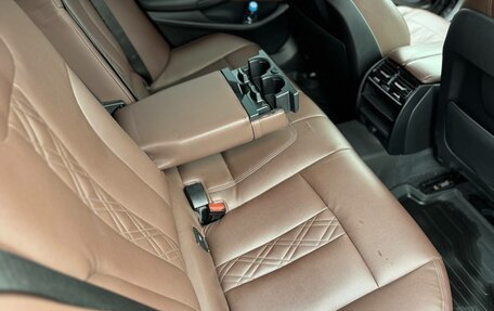 BMW 5 серия, 2019 год, 2 500 000 рублей, 12 фотография