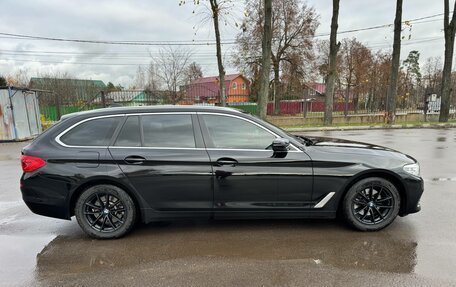 BMW 5 серия, 2019 год, 2 500 000 рублей, 6 фотография