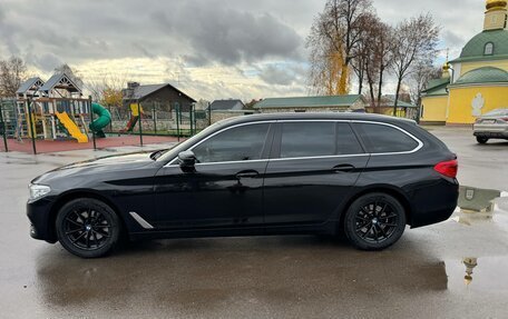 BMW 5 серия, 2019 год, 2 500 000 рублей, 7 фотография