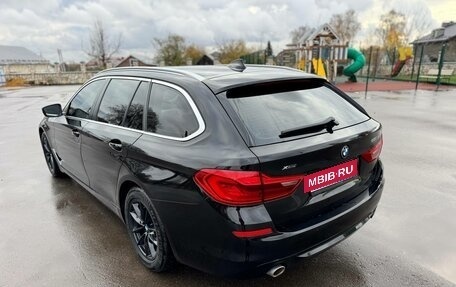 BMW 5 серия, 2019 год, 2 500 000 рублей, 8 фотография