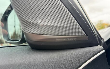 BMW 5 серия, 2019 год, 2 500 000 рублей, 21 фотография