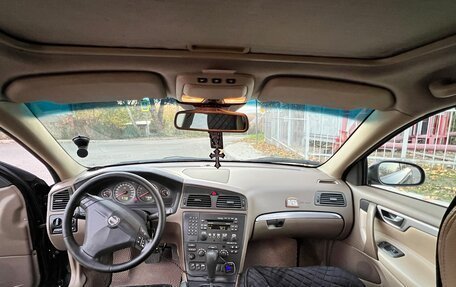 Volvo S60 III, 2003 год, 450 000 рублей, 8 фотография