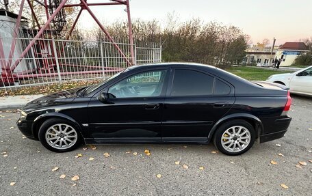 Volvo S60 III, 2003 год, 450 000 рублей, 7 фотография