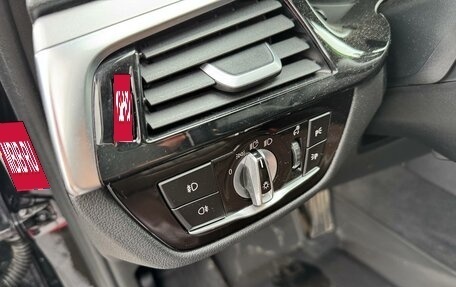 BMW 5 серия, 2019 год, 2 500 000 рублей, 18 фотография