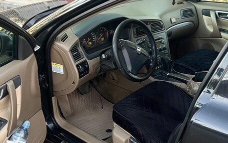 Volvo S60 III, 2003 год, 450 000 рублей, 11 фотография