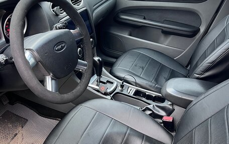 Ford Focus II рестайлинг, 2008 год, 445 000 рублей, 11 фотография