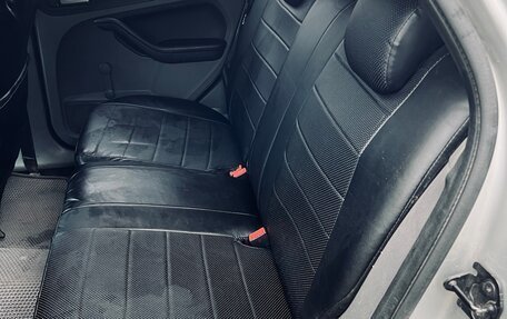 Ford Focus II рестайлинг, 2008 год, 445 000 рублей, 10 фотография