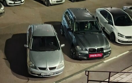 Mitsubishi Lancer IX, 2006 год, 298 000 рублей, 2 фотография