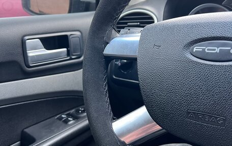 Ford Focus II рестайлинг, 2008 год, 445 000 рублей, 15 фотография