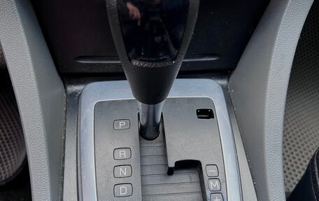 Ford Focus II рестайлинг, 2008 год, 445 000 рублей, 14 фотография