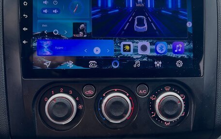 Ford Focus II рестайлинг, 2008 год, 445 000 рублей, 13 фотография